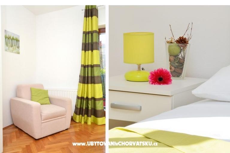 Apartmány Ana i Vinka – foto 3