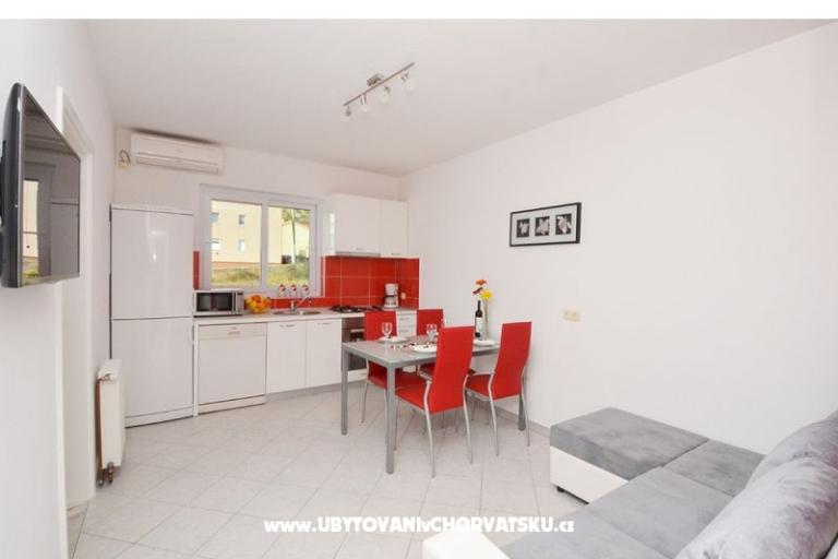 Apartmány Ana i Vinka – foto 6
