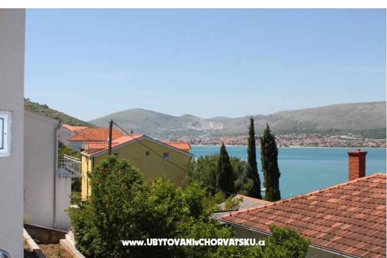 Apartmán Anadina KOMFOR KRAJ PLAŽE – foto 14