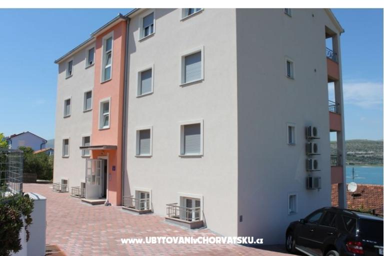 Apartmán Anadina KOMFOR KRAJ PLAŽE – foto 15