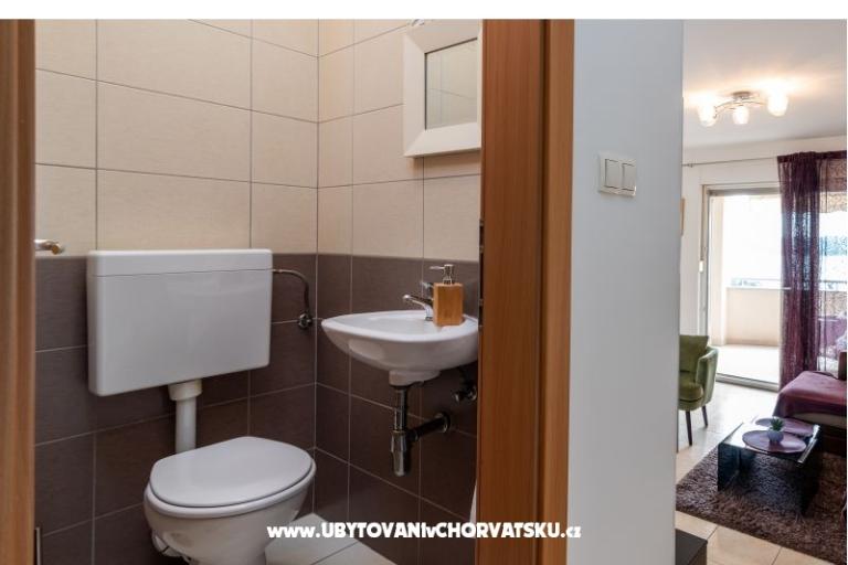 Apartmán Anđela  – foto 10