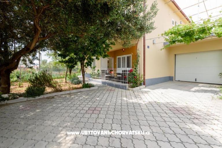 Apartmán Ankica – foto 2