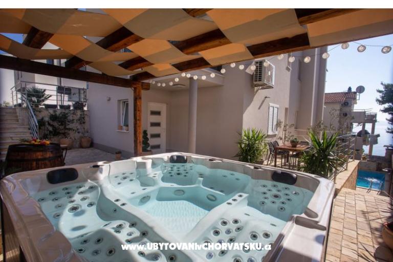 Apartmán Aqua2 – foto 2