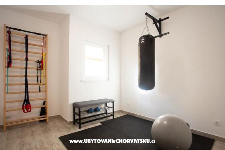 Apartmán Aqua2 – foto 8