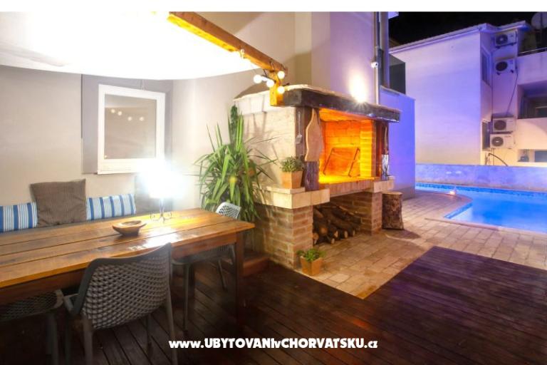 Apartmán Aqua2 – foto 9