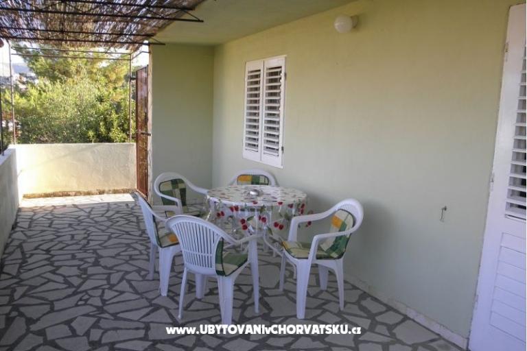 Apartmán Aranka – foto 4