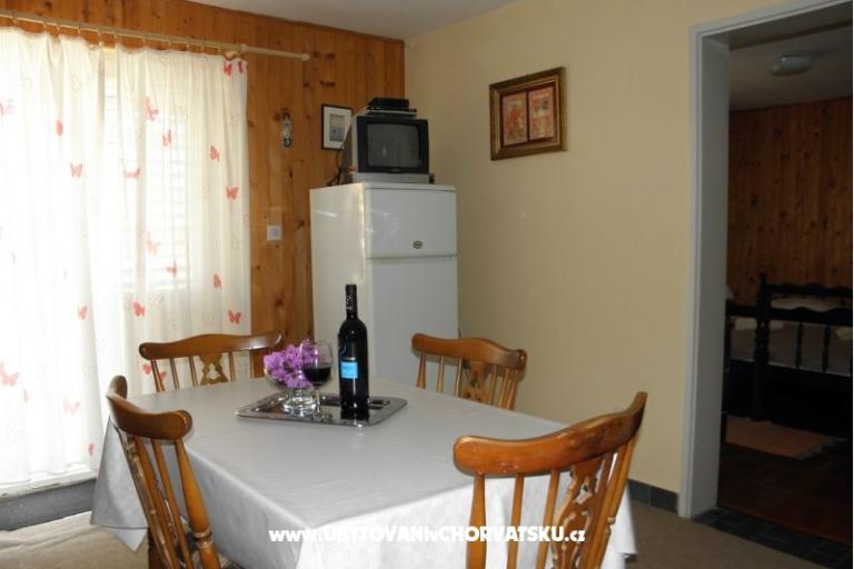 Apartmán Aranka – foto 9