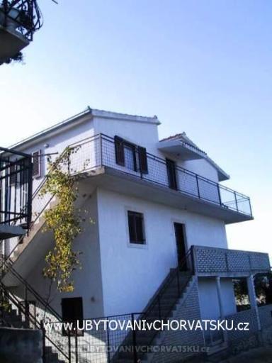 Apartmány Budimir – foto 2