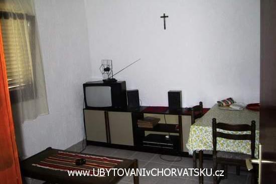 Apartmány Budimir – foto 5