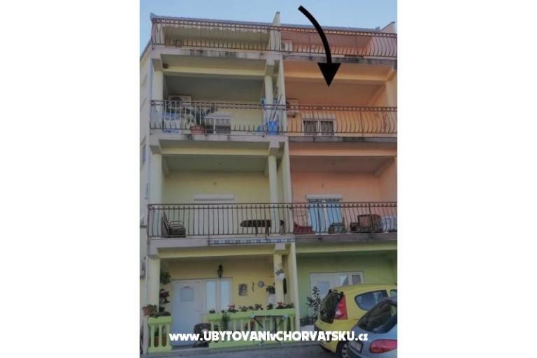 Apartmán Chill – foto 7