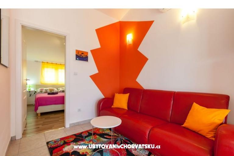 Apartmán D&amp;A – foto 18