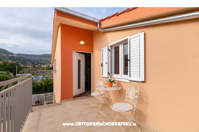 Apartmán D&amp;A – foto 3