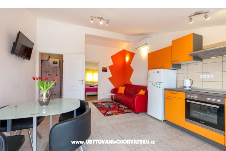 Apartmán D&amp;A – foto 7