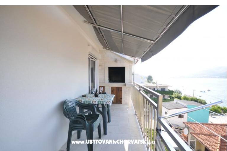 Apartmán Elena – foto 14