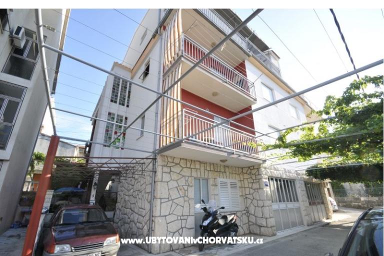 Apartmán Elena – foto 16