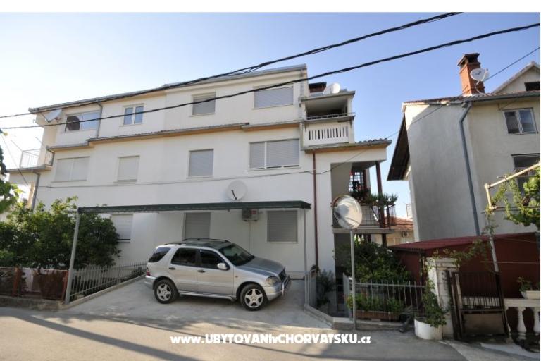 Apartmán Elena – foto 17