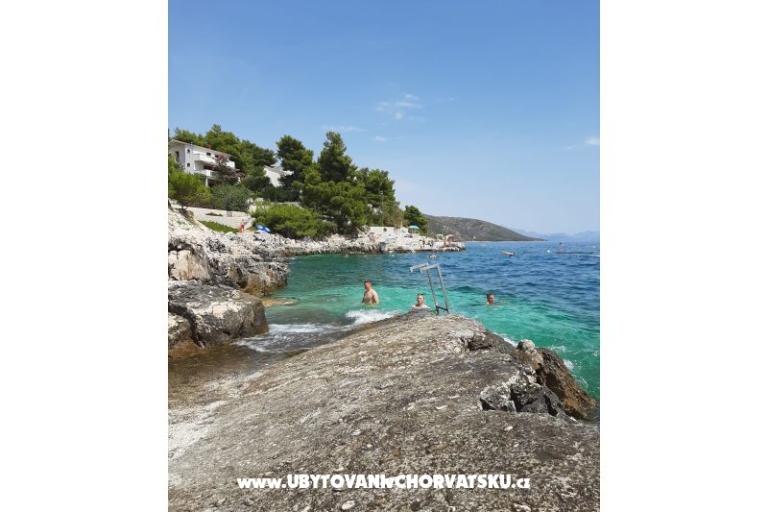 Apartmán Galeb – foto 12