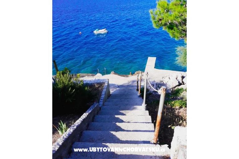 Apartmán Galeb – foto 17