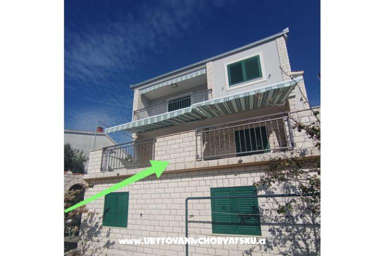 Apartmán Galeb – foto 19