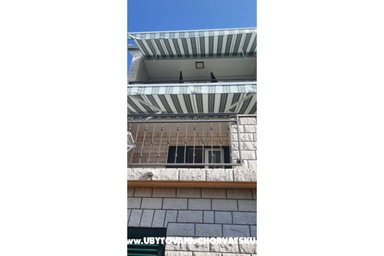 Apartmán Galeb – foto 2