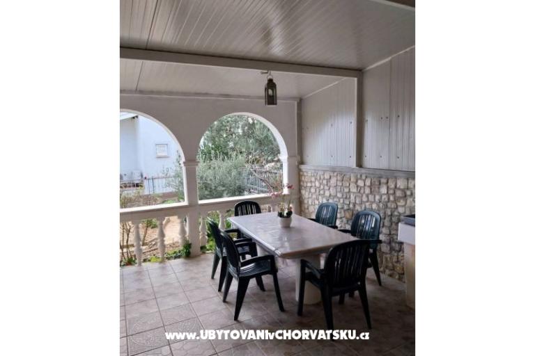 Apartmán Galeb – foto 4