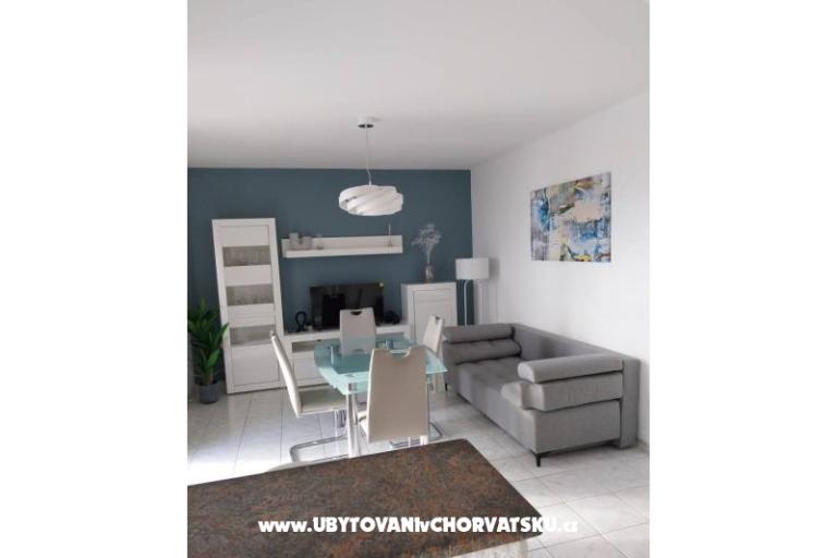 Apartmán Galeb – foto 6