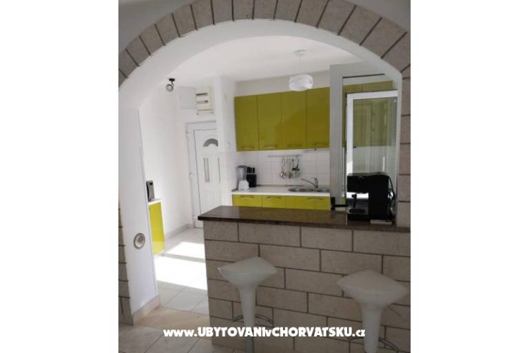 Apartmán Galeb – foto 7