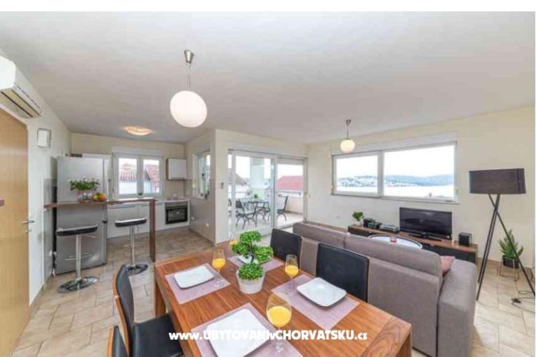 Apartmán Glavica – foto 11