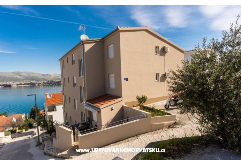 Apartmán Glavica – foto 2