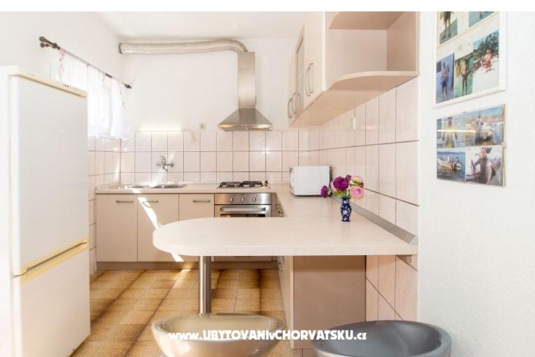 Apartmán Gordana Seaview – foto 10