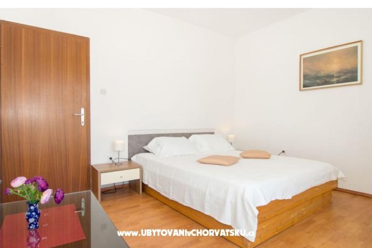 Apartmán Gordana Seaview – foto 12