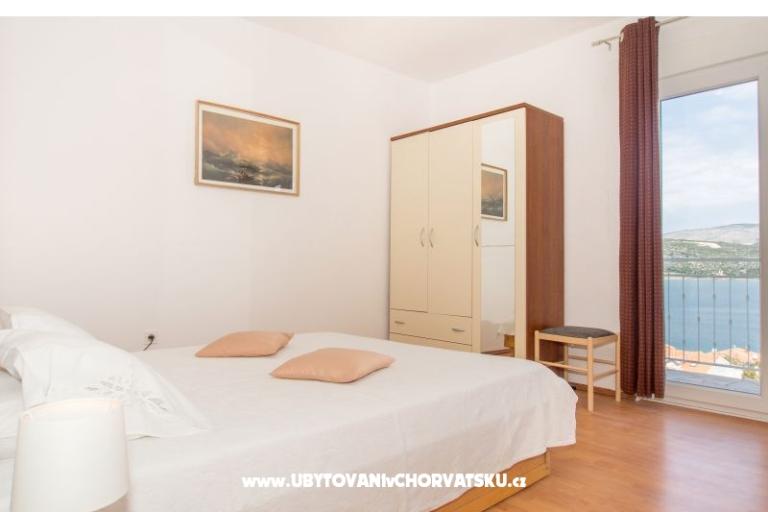 Apartmán Gordana Seaview – foto 13