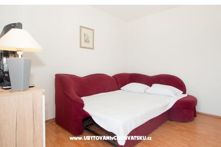 Apartmán Gordana Seaview – foto 15