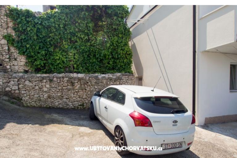 Apartmán Gordana Seaview – foto 16