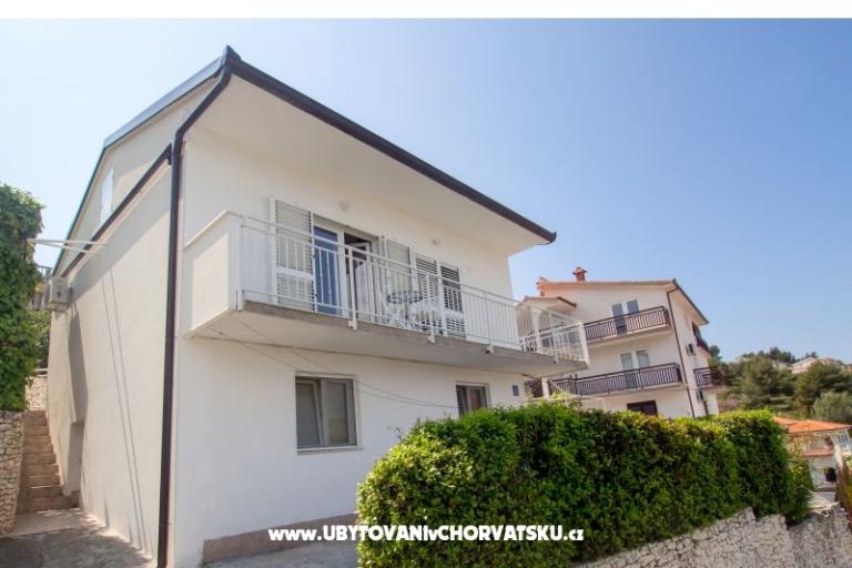 Apartmán Gordana Seaview – foto 17