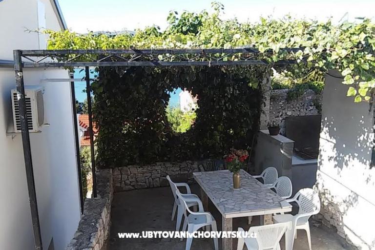 Apartmán Gordana Seaview – foto 18