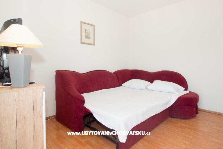 Apartmán Gordana Seaview – foto 4