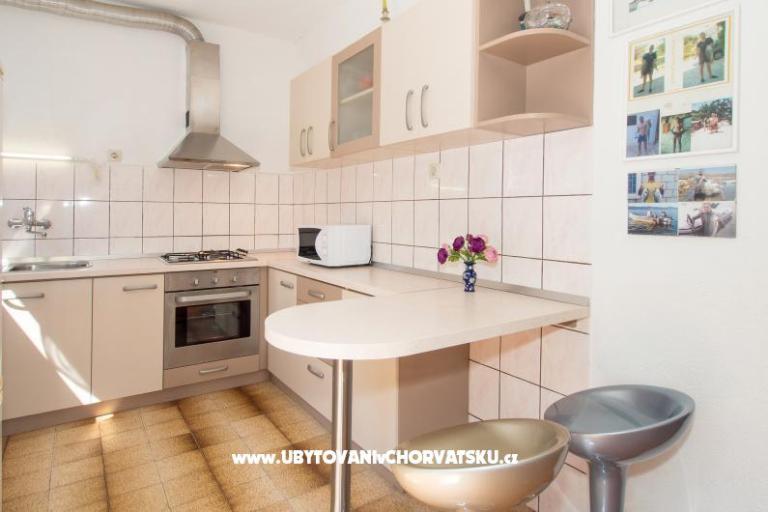 Apartmán Gordana Seaview – foto 6