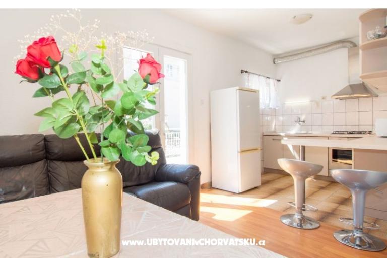 Apartmán Gordana Seaview – foto 9