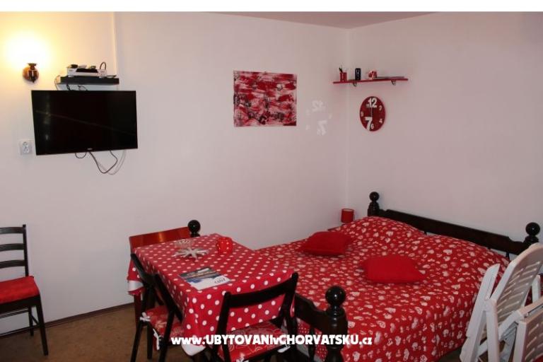 Apartmán i studio Anka – foto 16