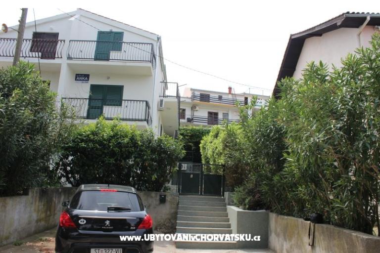 Apartmán i studio Anka – foto 2