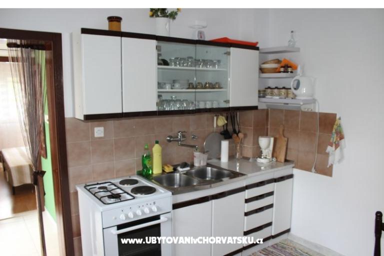 Apartmán i studio Anka – foto 7