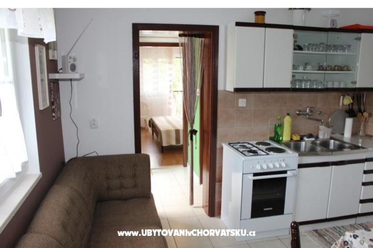 Apartmán i studio Anka – foto 8