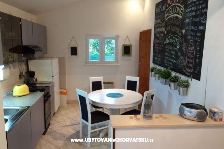 Apartmán Jelena – foto 10