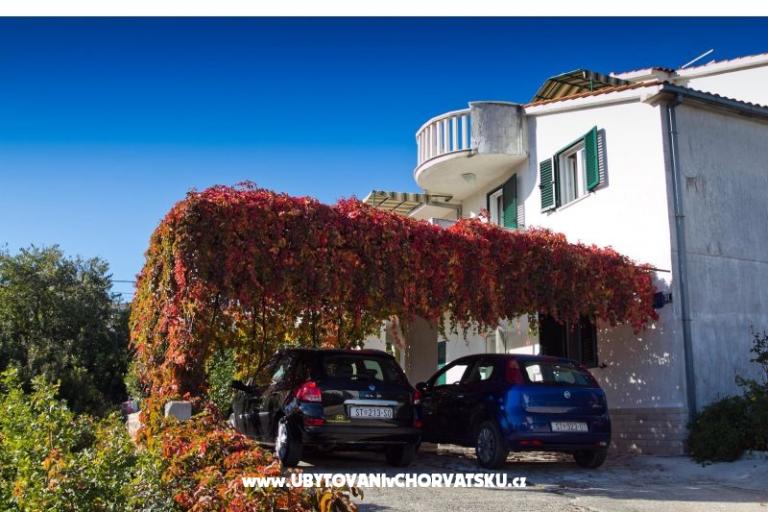 Apartmán Jelena – foto 3