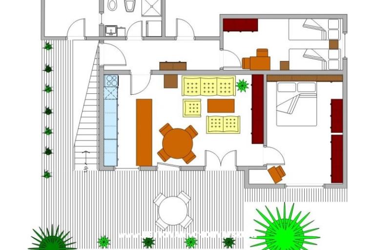 Apartmán Jure – foto 18
