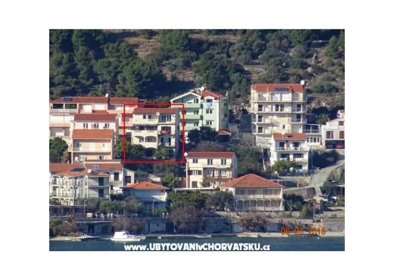 Apartmán Jure – foto 8