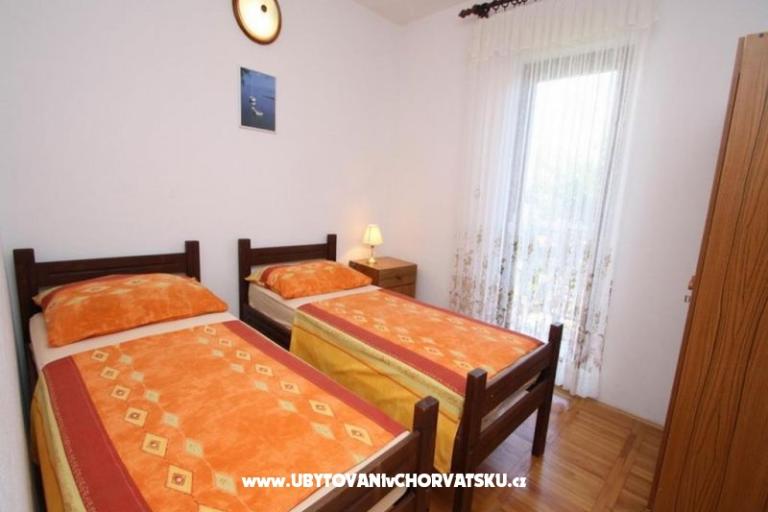 Apartmán Trogir – foto 13