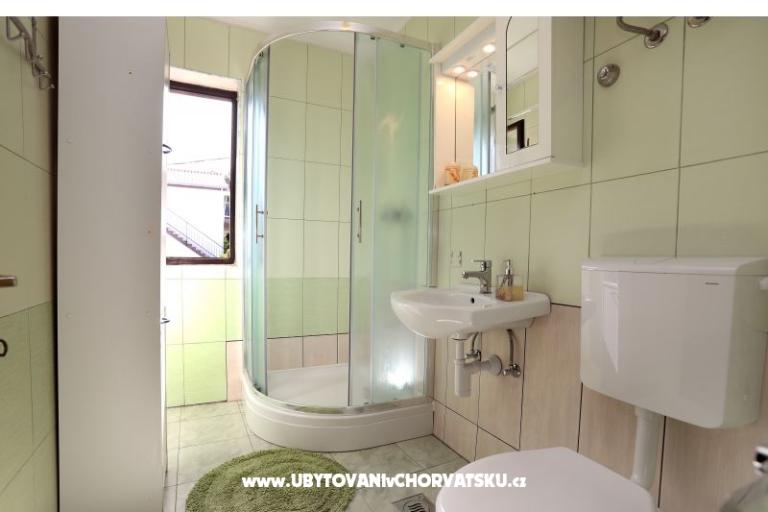 Apartmán Trogir – foto 14