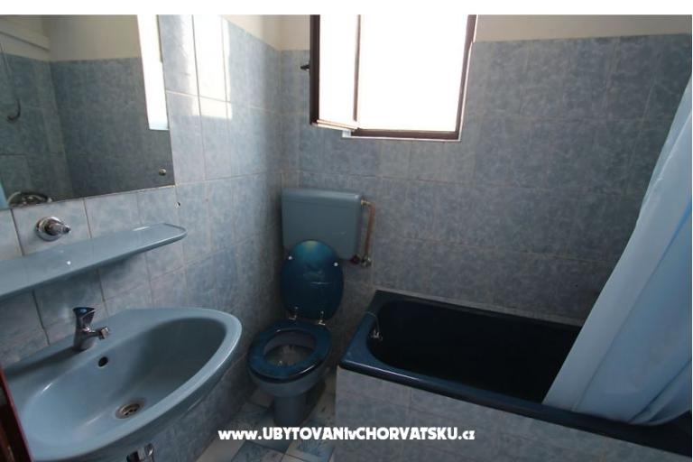 Apartmán Trogir – foto 16